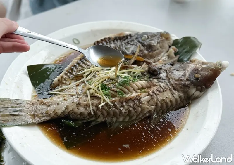 北海岸餐廳推薦！懸崖上的餐廳 270度海景、高CP值海鮮餐廳，位置真的在懸崖上。