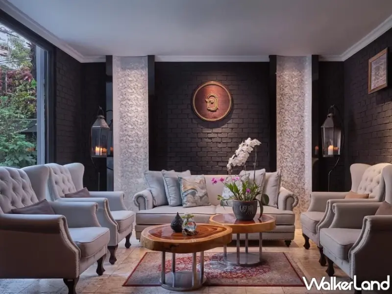 想一嚐讓世界領袖驚豔的泰國菜！蟬聯6年米其林二星的R－HAAN主廚旋風客座喜來登，限定菜單亮點一次看。