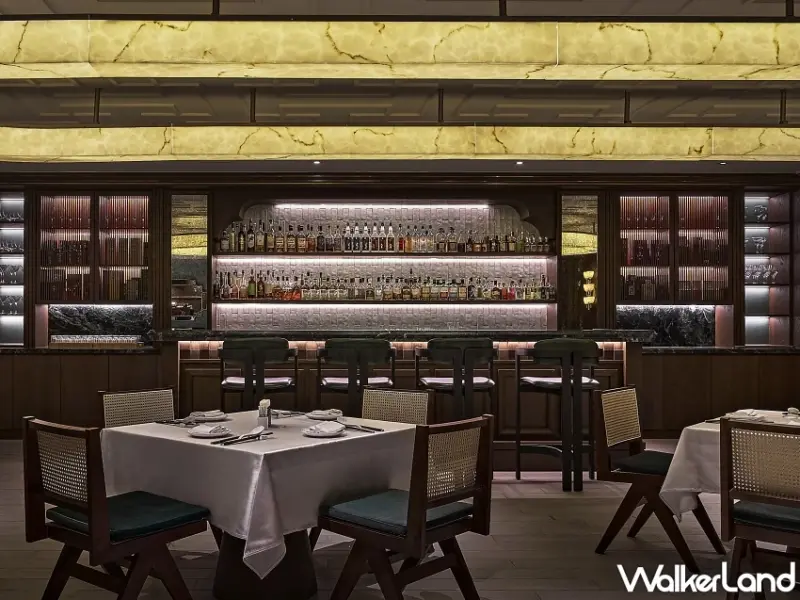 899元10款酒品無限暢飲！弈夢紅樓「微醺入夜」打造信義區酒吧暢飲新標竿。