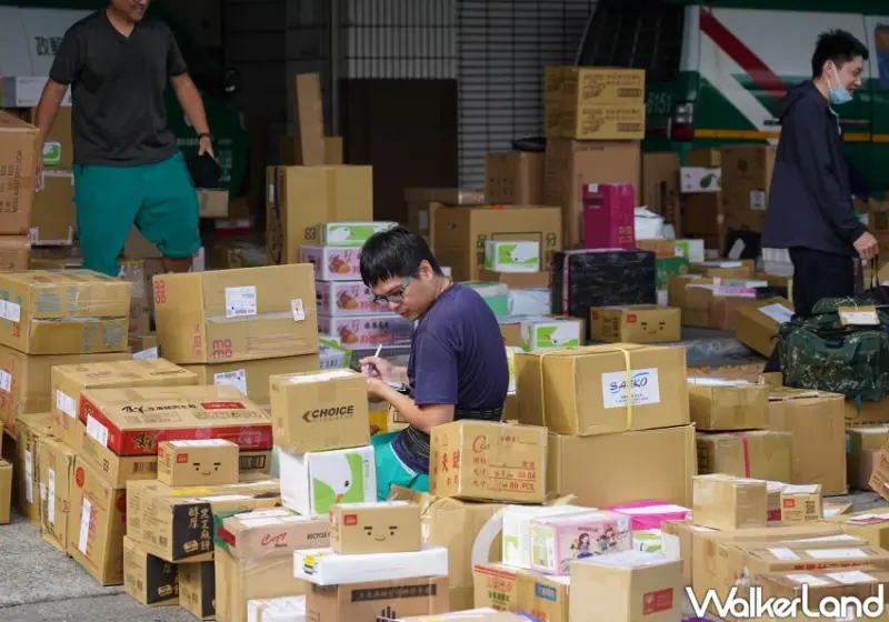 2025老爺式旅行全新企劃！跟著老爺揭開郵務運作、捷運中樞與花市競價幕後實況。