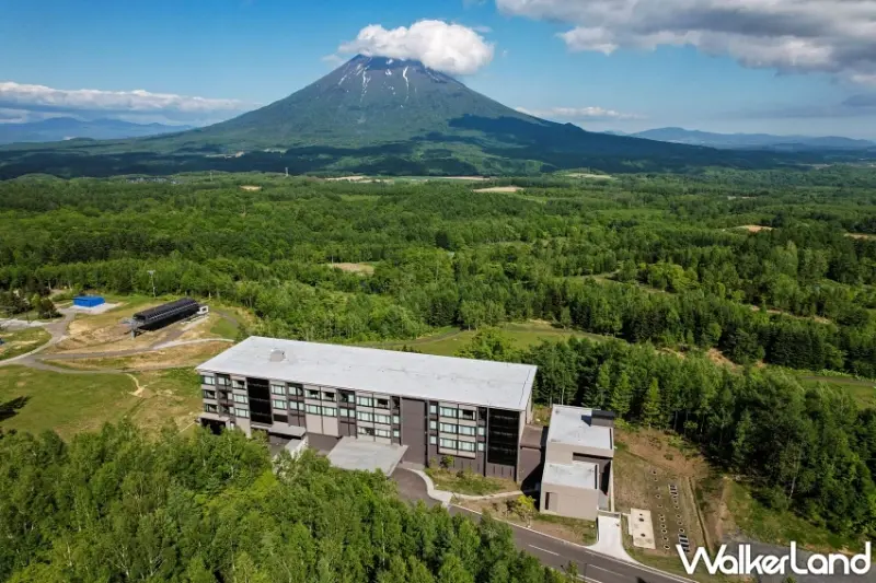 超過87%台灣旅客熱搜日本避暑勝地！東北、北海道、長野高海拔健行與深度文化體驗蔚為風潮。