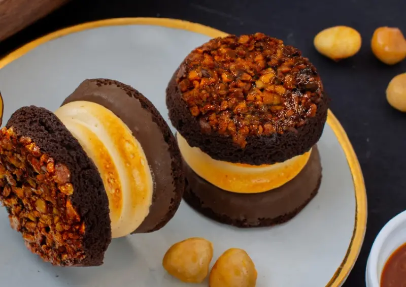 東京必買伴手禮！Baked Mallow 開心果烤棉花糖超推，日航頭等艙首選零食。