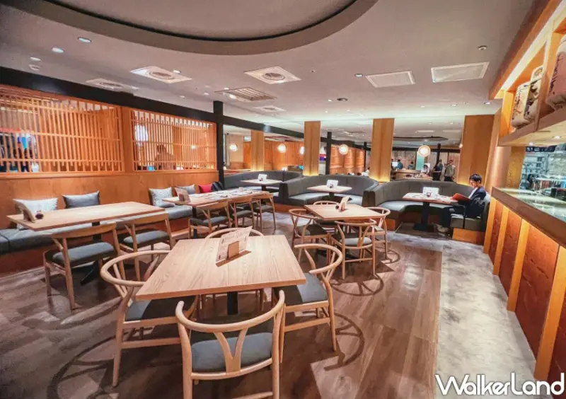 士林天母美食新開店！日本京都風「菜な」台灣首店，用京風小菜款待。