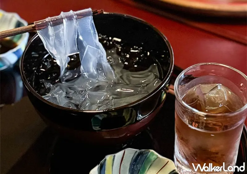 京都必吃鰻魚飯！松乃鰻寮 貴船神社一日遊別錯過，包廂餐廳、窗外竹林超Chill。