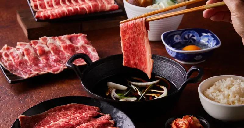 一人壽喜燒台南也有！小宣屋個人壽喜燒新登場，新光小北門美食推薦。