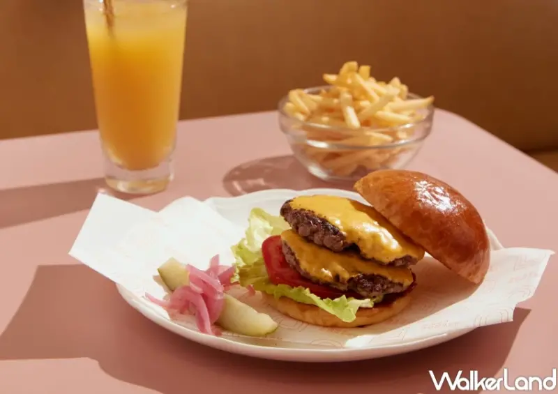 桃園早午餐新歡！BABY DONKEY 野驢兒全天早午餐開吃，鬆餅香蕉雞胸貝果吃爆。