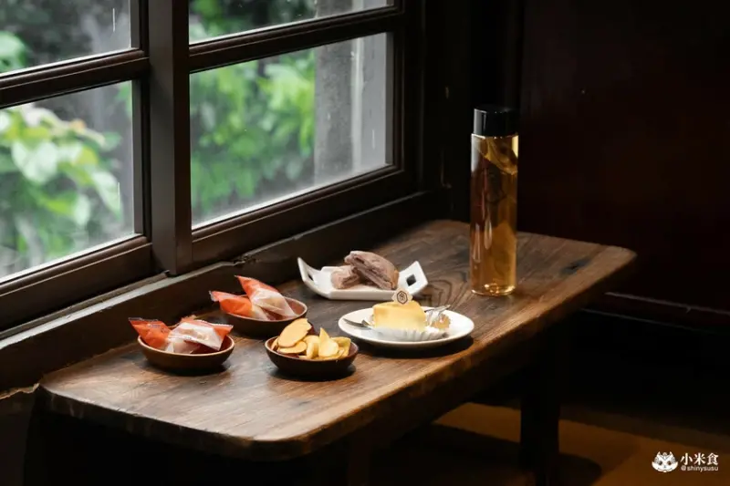 雲林虎尾一日遊！沉香森林、眷村園區、人氣小吃，不只是糖廠可以玩。