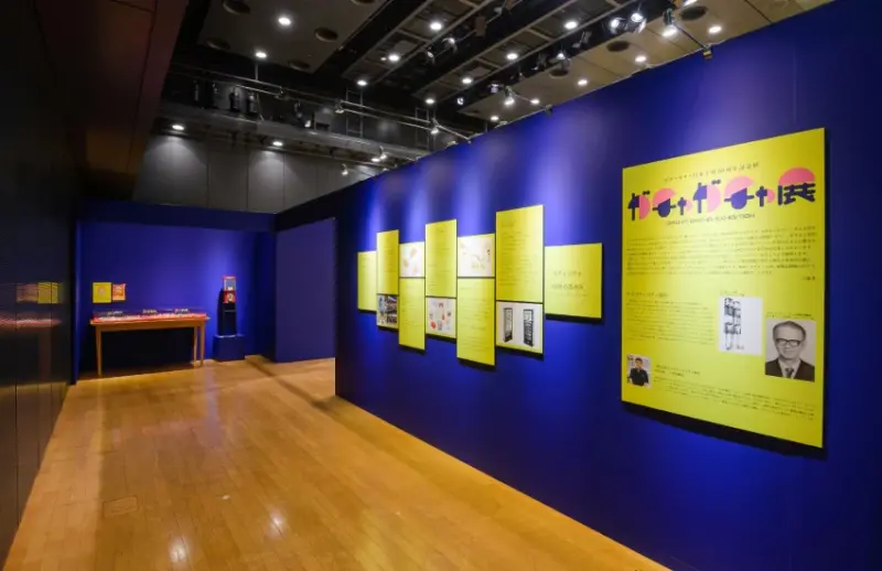 扭蛋控必朝聖！東京丸大樓「扭蛋展」歷代商品大公開，限定先行販售讓粉絲瘋狂。