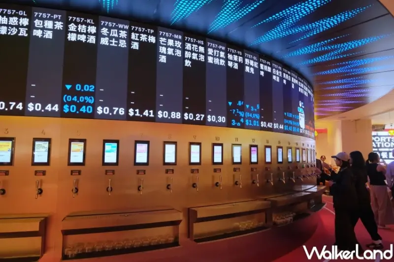 新光三越台南小北門開幕！獨家11間美食清單，Lopia超市 寶可夢快閃店必逛亮點。