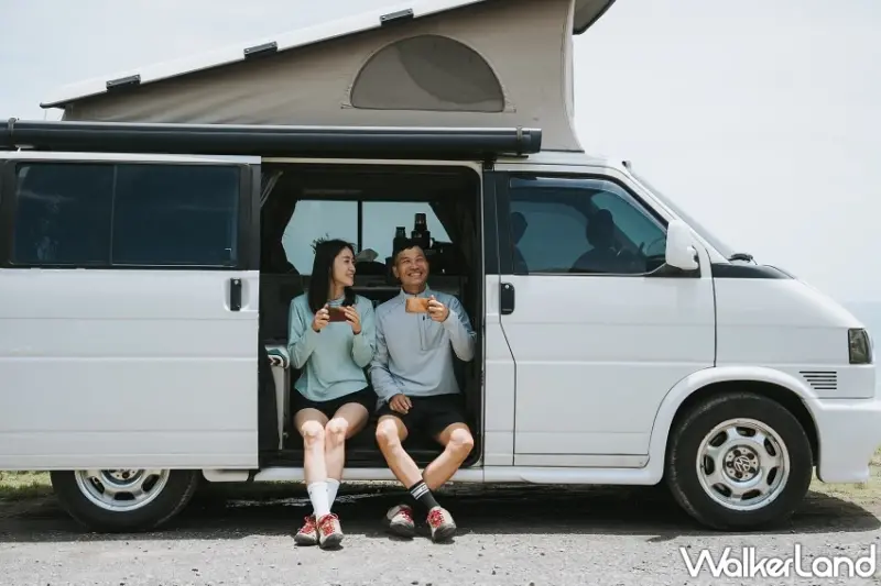 週末必逛「舊市凹逗」戶外市集！精選二手裝備挖寶、親子放電工作坊，集結近50家品牌二手市集與名人講座。