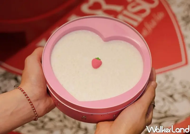 韓國愛心敲敲提拉米蘇來了！HART TIRAMISU台北口味 價錢一次看。