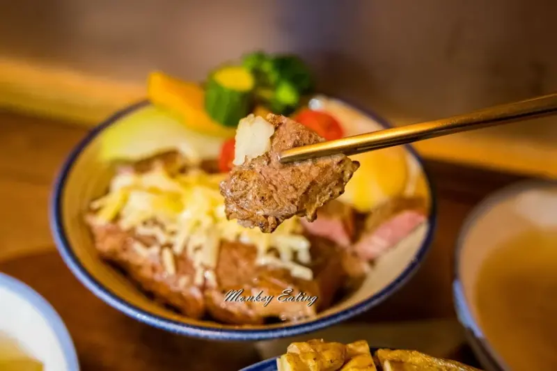 新竹市區一日遊！散步看新竹州圖書館、老屋餐廳裡吃飯，過有氣質的一天。 / 部落客「貪吃猴」提供