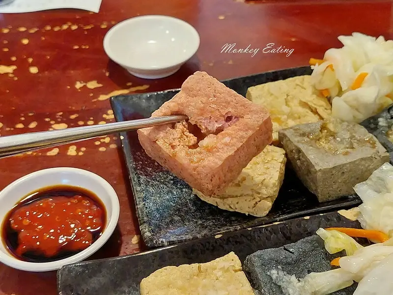 苗栗泰安一日遊！推薦3大景點、溫泉，加碼泰安老街美食。