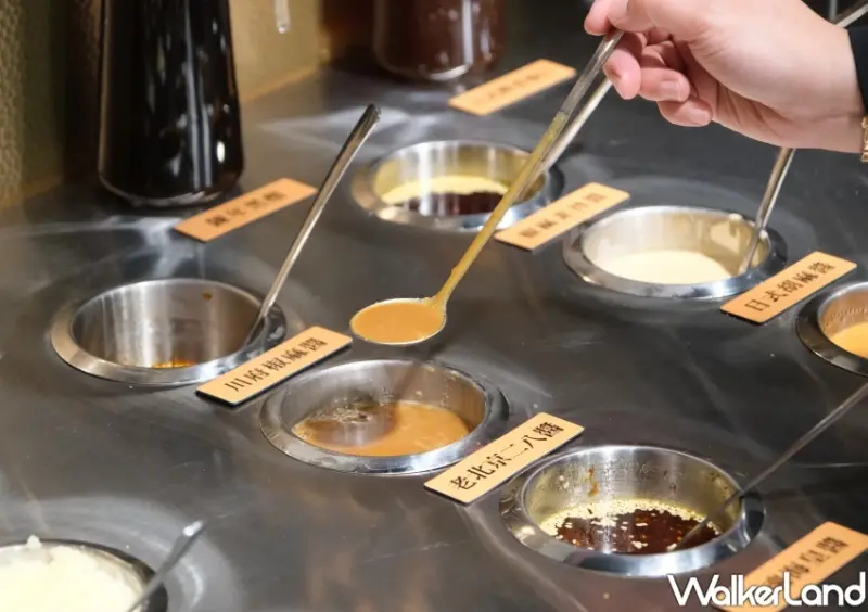 東區火鍋買一送一！升級版「新肉多多」必點推薦，大苑子喝到飽超滿足。