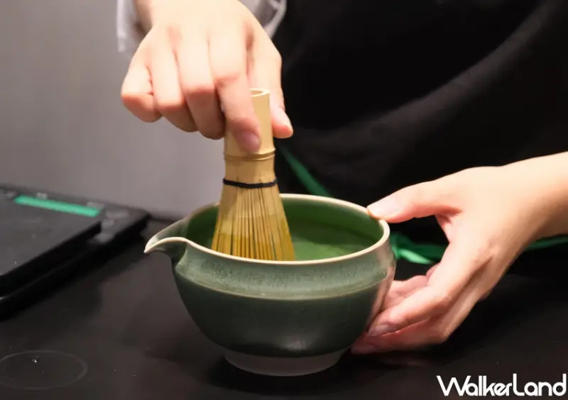 149元整套辻利早餐收！辻利抹茶開賣抹醬貝果，只有2天抹茶控要衝。