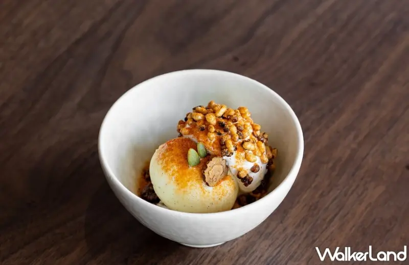 韓國米其林三星名廚姜珉求強勢回歸！台北晶華限時四場韓醬主題餐會席次有限搶先預訂。