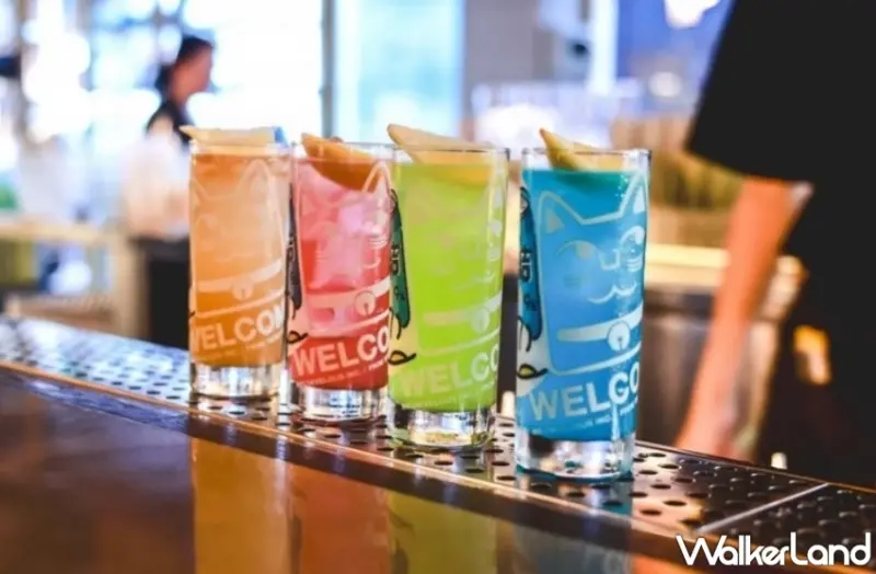 貓下去 KIRIN冰結 聯名限定調酒！再加碼引進日本神社繪馬文化讓你邊喝邊許願。