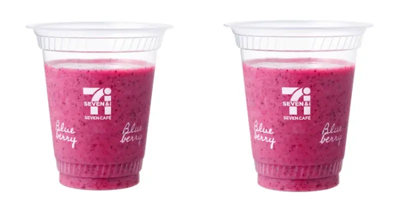 日本7-11神級飲品，累計1.5億杯銷量！奶昔限定口味「咖啡拿鐵」開賣。