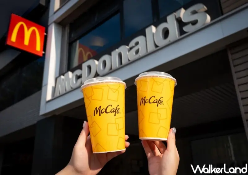 麥當勞優惠券！2025麥當勞夏季優惠券現省2807元，大薯1元、獨享套餐101元。