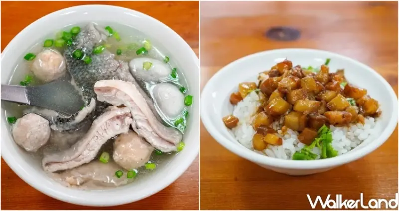 2025台南米其林必比登推介30間！台南必比登「蓮霧腳羊肉」新上榜，台南不只喝牛肉湯。