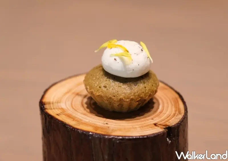 松江南京約會餐廳！君尹夏季菜單台法料理混搭，最貴3,880元。