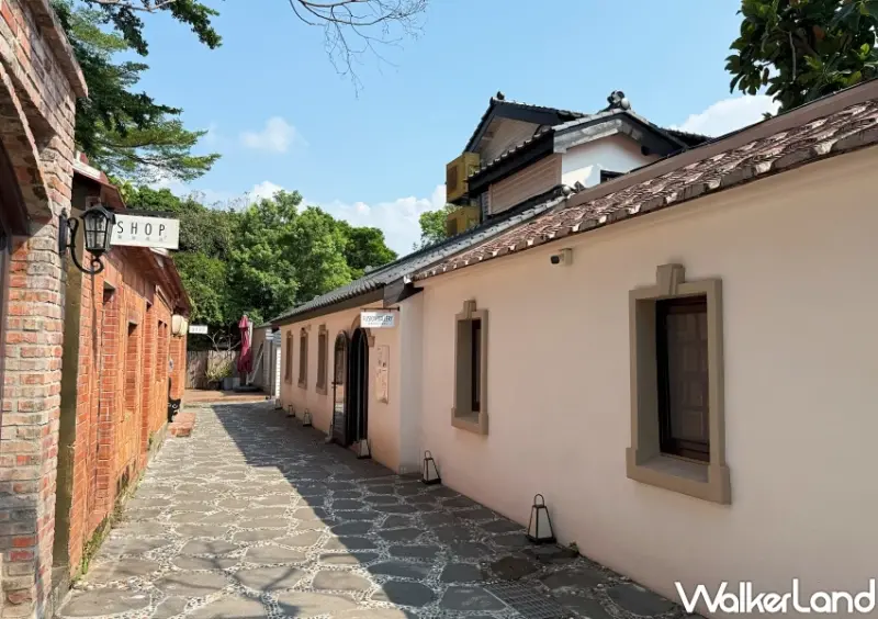 淡水展覽一票逛3大古蹟！巫登益美術館貓系列特展必拍，打卡送你優惠券。