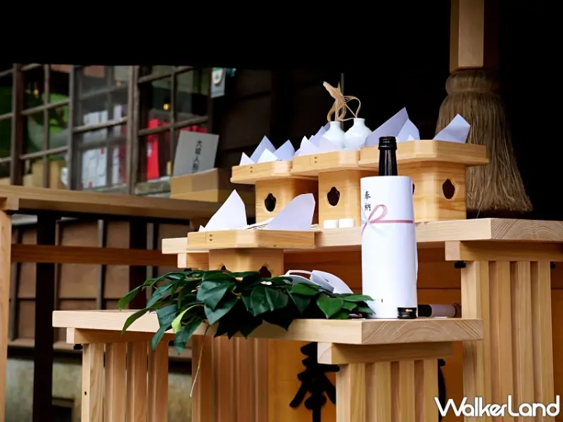 桃園神社「千鶴結び祭り」！萬千紙鶴打造夢幻打卡點，中秋雙十連假市集、日本文化體驗完整攻略。