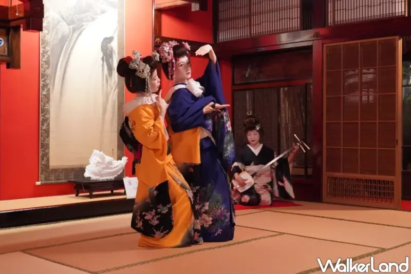 山形深度旅遊新亮點！相馬樓 百年古蹟重現舞娘風華，美食藝術一次享受。