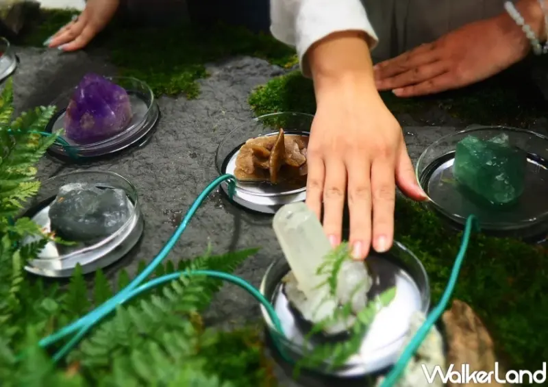 信義區美術館中秋節電音秀！富邦美術館沈浸式光影電音秀，參加方式先跟上。