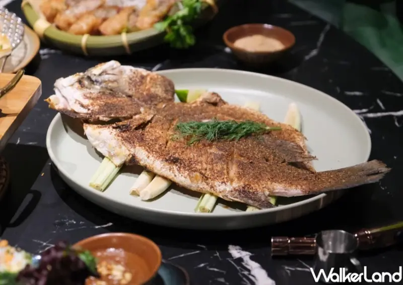 大直美食新開店！新越南料理「越越」買一送一，必吃菜單推薦。