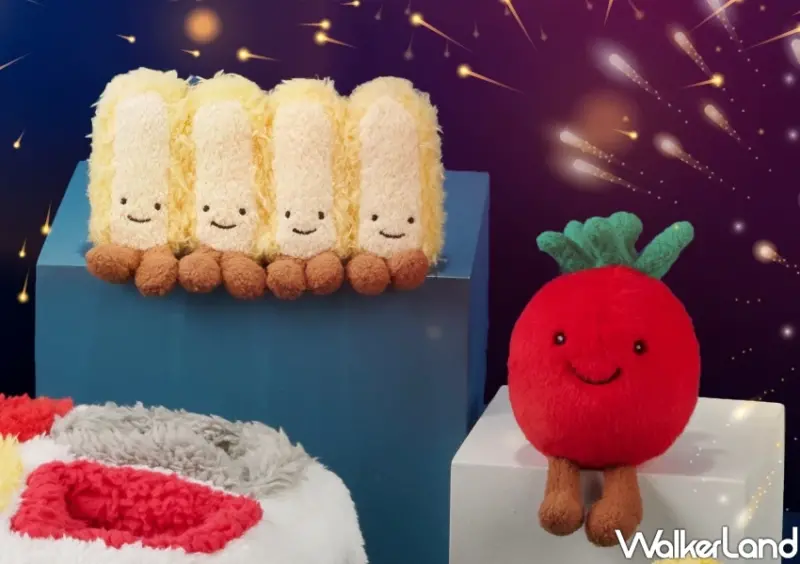 海底撈整桌免費！3大優惠先領免費優惠券，盲盒娃娃小表情超萌。