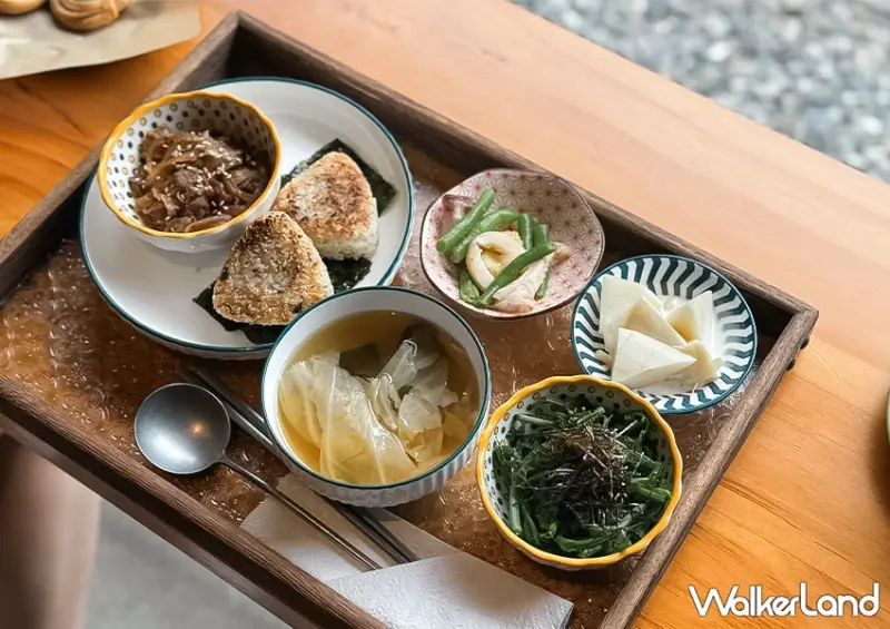 宜蘭老宅咖啡廳！見野Niwa 神秘玻璃屋秘境，一週只開兩天、記得先訂位。