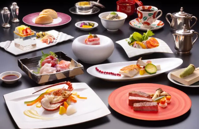 迎接0/6中秋節和11/5超級月亮，靜岡伊豆「吉祥CAREN」精品溫泉旅館用北川溫泉和日本百名月迎接大家。