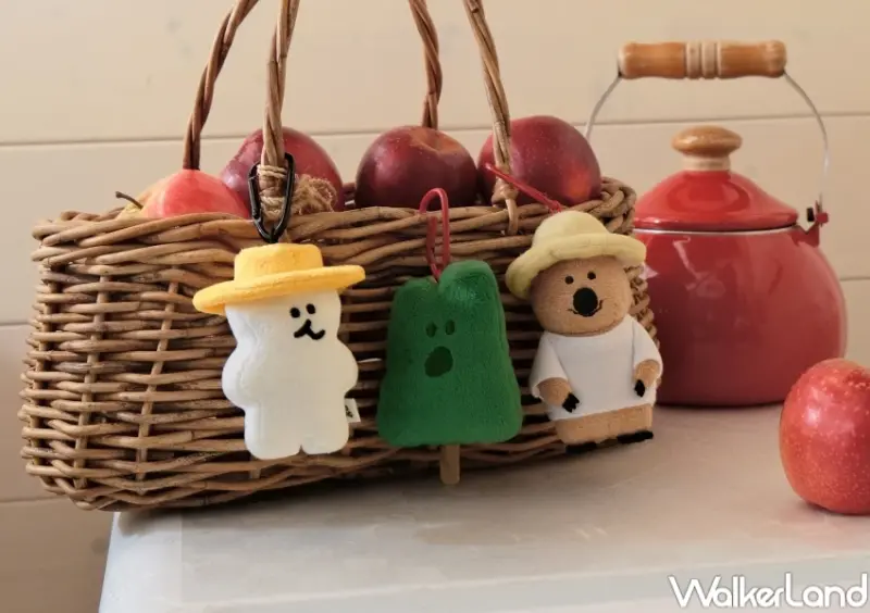 DINOTAENG中山站快閃店！超萌DINOTAENG手機支架 購物袋，打卡免費送4周邊大禮包。