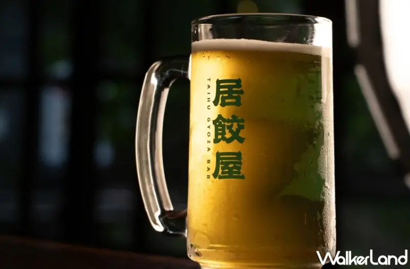 東門美食地圖更新！臺虎居餃屋三週年限定菜單曝光，體驗金華街最熱血的深夜食堂暴走集會。