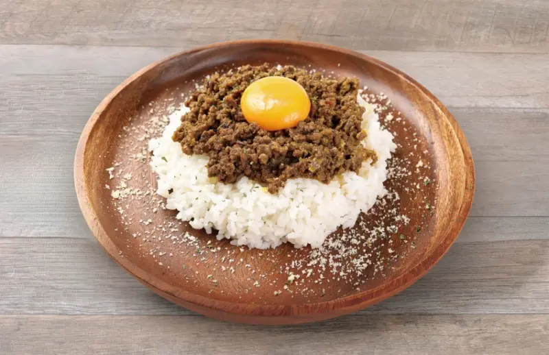 東京神田激戰區霸主降臨關西！MAJI CURRY關西1號店進駐堺筋本町。