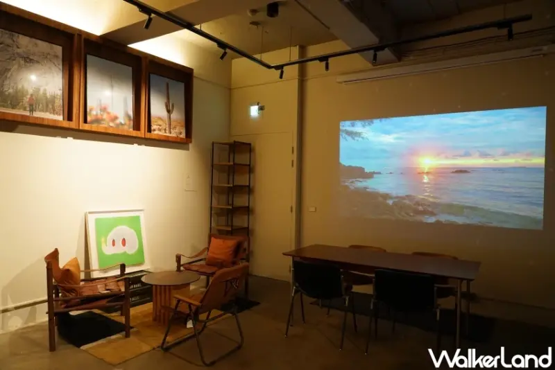 設計迷愛的信義區咖啡廳！TROPO 摩登復古風咖啡廳，近捷運市政府站與國父紀念館站。