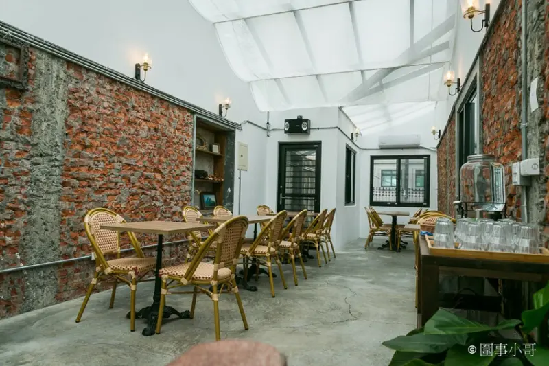 宜蘭羅東免費景點散策！到林業文化園區、吃古早味料理，不逛羅東夜市也好玩。