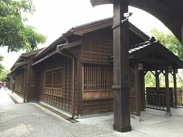 宜蘭羅東免費景點散策！到林業文化園區、吃古早味料理，不逛羅東夜市也好玩。