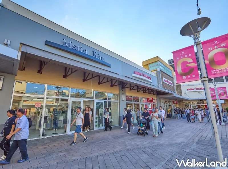 華泰名品城萬聖節南瓜谷魔法村！不只好拍打卡還能逛POP MART、Matin Kim。