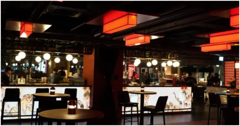 台中燒肉新品牌搶先看！BAY Korean BBQ Club 攜手單身即地獄韓國主廚文世勳，共創韓式燒肉新風潮。