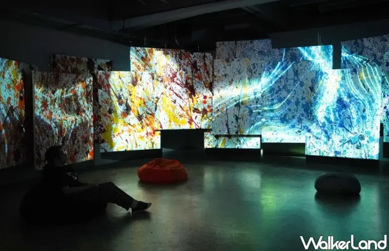 金馬賓館當代美術館！高雄軍旅建築變身藝文基地，看展覽還能嚐早午餐和甜點。