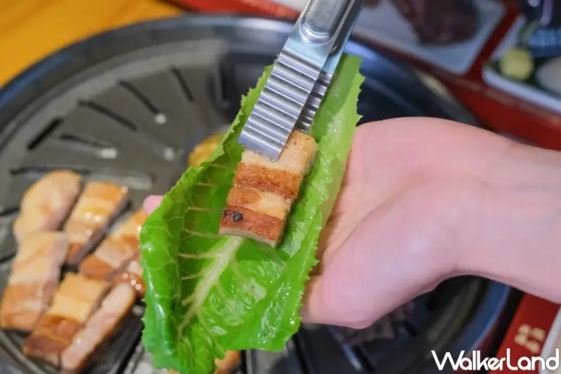 中秋烤肉約八色！八色烤肉升級三元豬 和牛漢堡排，中秋烤肉88折開吃。