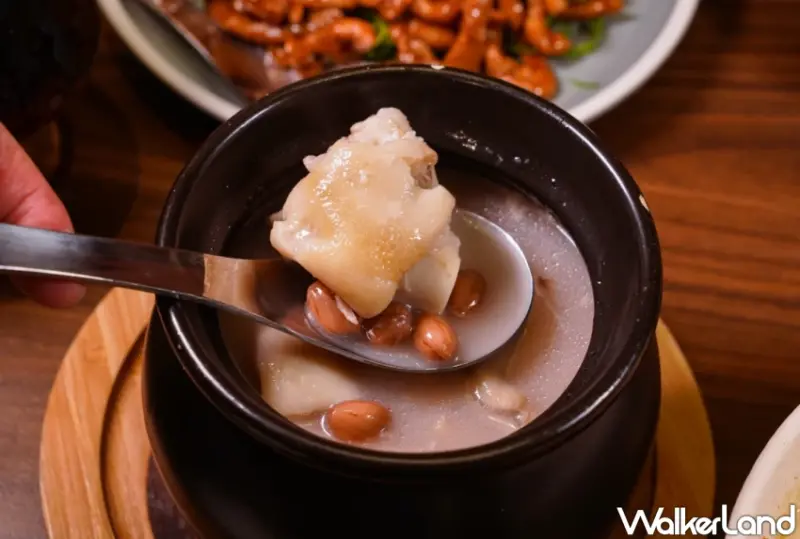 老正興館飄香一甲子！高雄江浙美食經典代表，厚蔥油餅、醃篤鮮重現懷舊滋味。