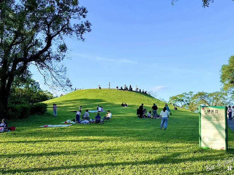 宜蘭羅東免費景點散策！到林業文化園區、吃古早味料理，不逛羅東夜市也好玩。