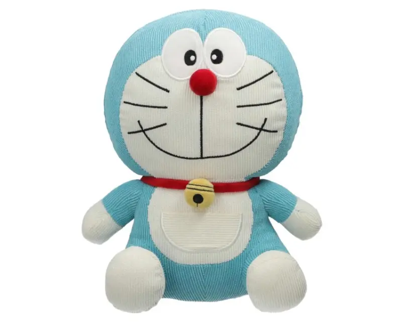 哆啦A夢專賣店進駐澀谷PARCO，四次元空間靈感周邊服飾準備攻佔粉絲荷包。