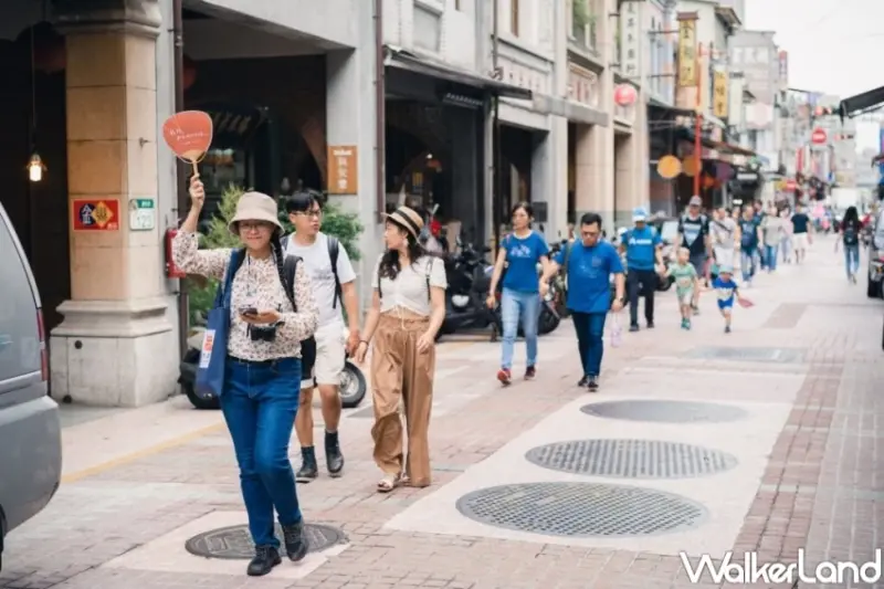 全台36條路線抓寶可夢！Pokémon GO台灣限定36條路線推薦，大稻埕免費導覽抓寶。