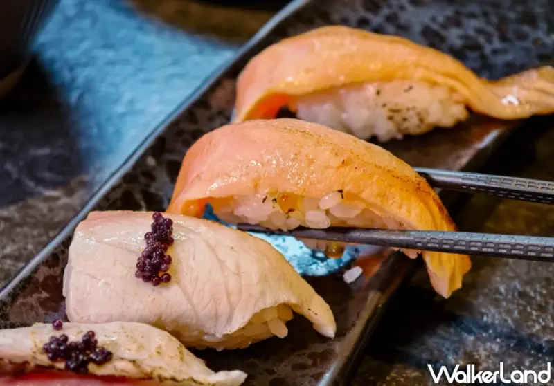 高雄燒肉推薦！1928燒肉總鋪高流海洋店 飽覽高流港景，燒肉、壽司、日料一次滿足。