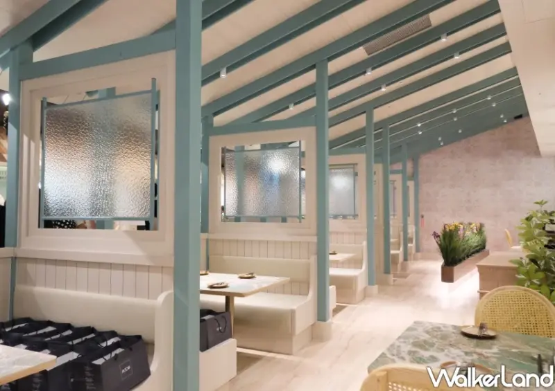 大直美食新開店！新越南料理「越越」買一送一，必吃菜單推薦。