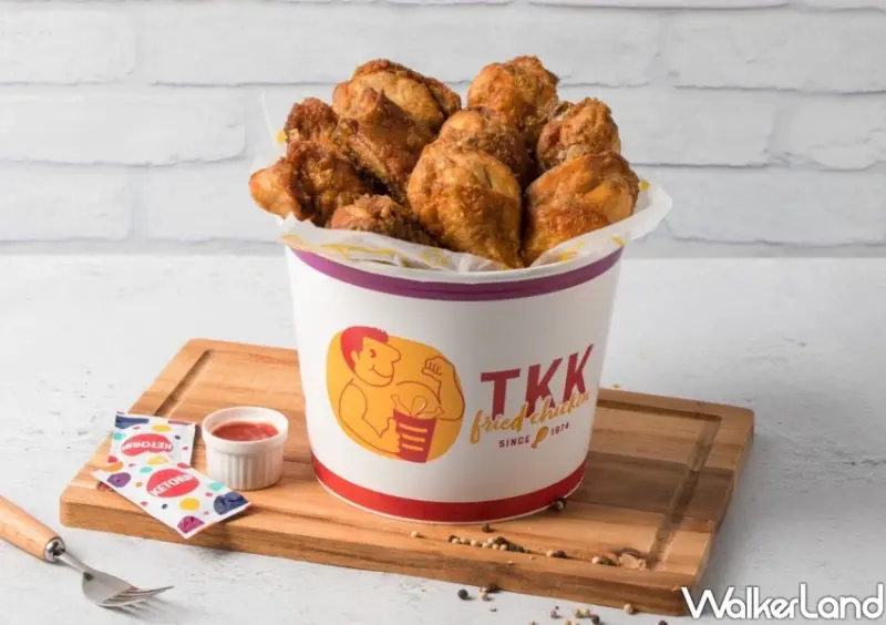 先搶買一送一！3間炸雞桶優惠最便宜195元就有，衝頂呱呱 全家 三商炸雞。